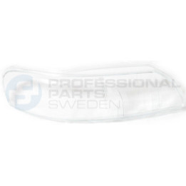 Szyba rozpraszająca reflektora, reflektor Professional Parts 34430310