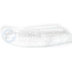 Szyba rozpraszająca reflektora, reflektor Professional Parts 34430310
