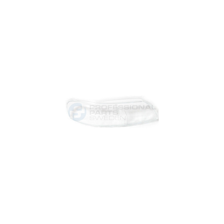 Szyba rozpraszająca reflektora, reflektor Professional Parts 34430310