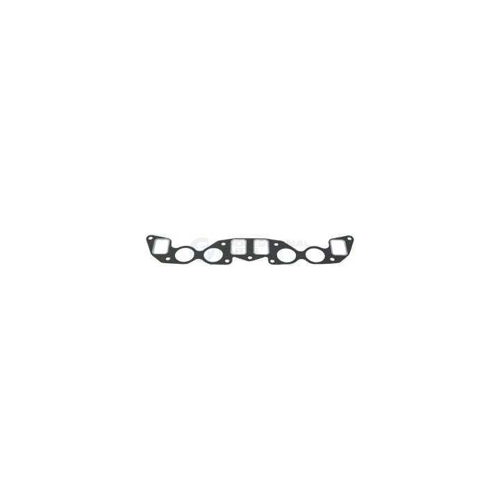 Uszczelka kolektora ssącego dolotowego Professional Parts 21438911