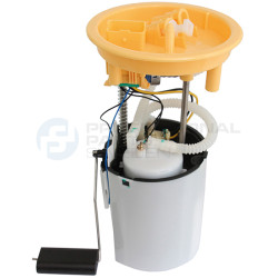 Pompa paliwa Professional Parts 23432876
