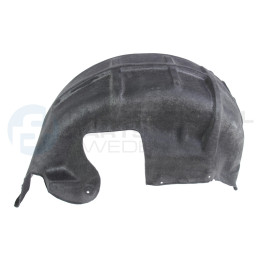 Nadkole poszycie nadkola Professional Parts 82433479