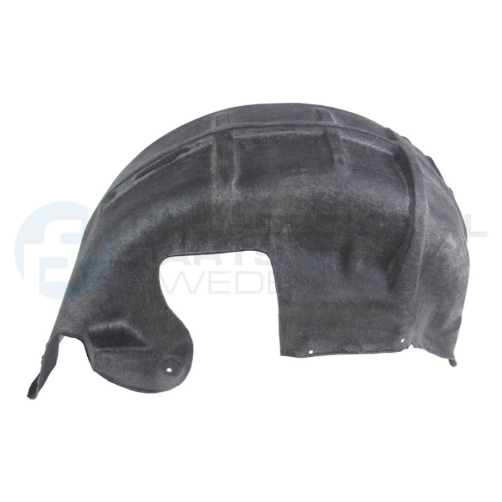 Nadkole poszycie nadkola Professional Parts 82433479