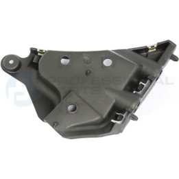 Ślizg uchwyt mocowanie zderzak Professional Parts 83433435