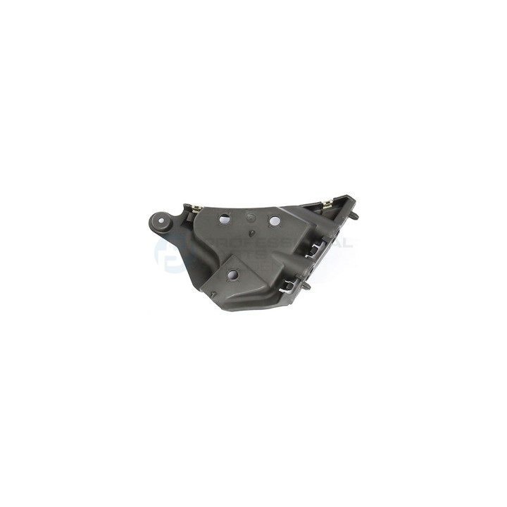 Ślizg uchwyt mocowanie zderzak Professional Parts 83433435