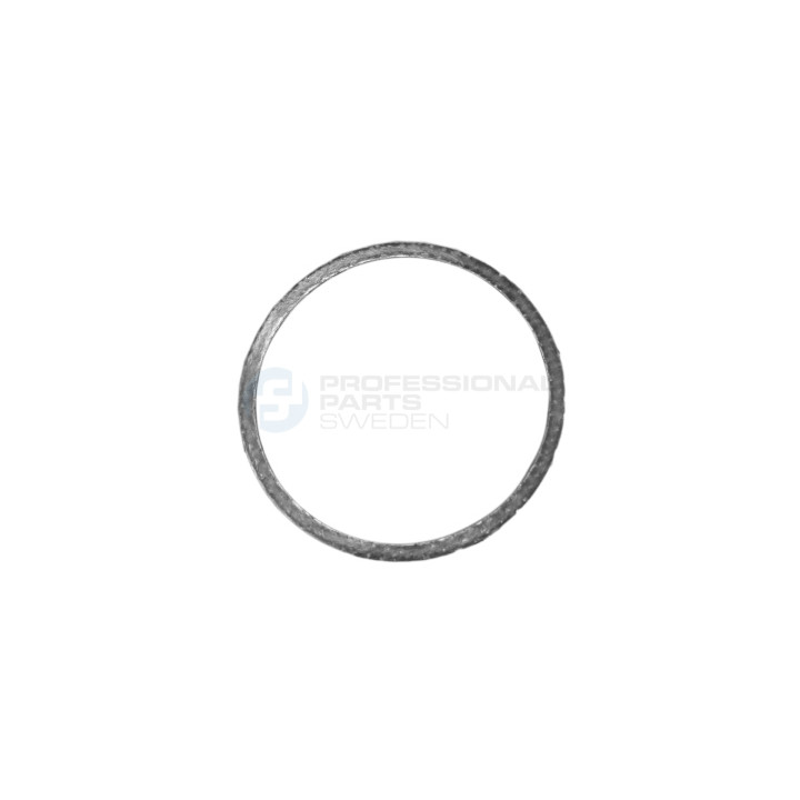 Uszczelka układu wydechowego Professional Parts 25430969