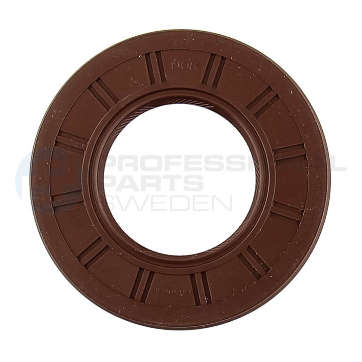 Pierścień uszczelniający wału, automatyczna skrzynia biegów Professional Parts 21435018