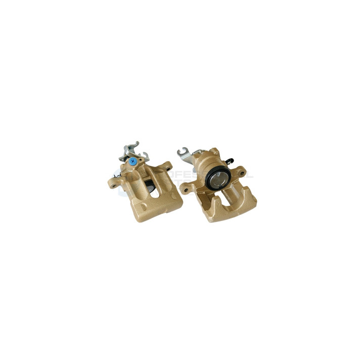 Zacisk hamulcowy Professional Parts 51431977
