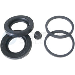 Zestaw naprawczy zacisku hamulcowego Professional Parts 51434431