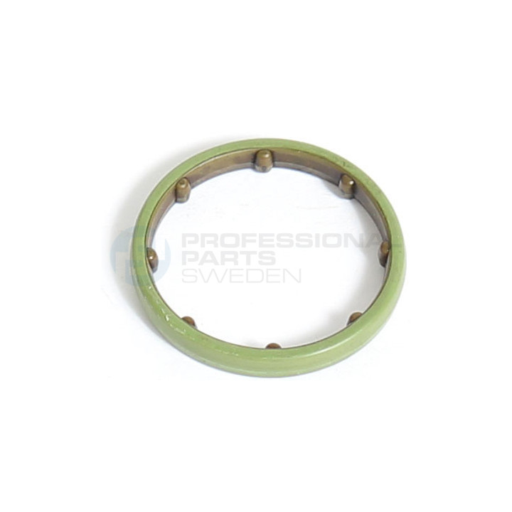 Uszczelka chłodnicy oleju Professional Parts 21437339