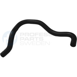 Przewód wąż układu chłodzenia Professional Parts 87439138