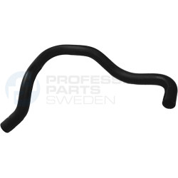 Przewód wąż układu chłodzenia Professional Parts 87439138