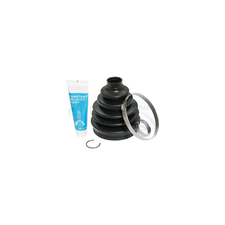 Zestaw osłony przegubu Professional Parts 47439537