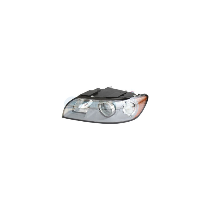 Reflektor Professional Parts 34438885