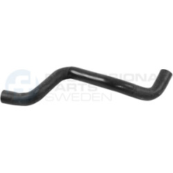 Przewód wąż układu chłodzenia Professional Parts 87431633
