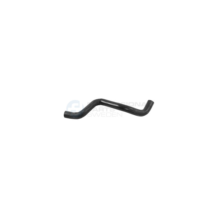 Przewód wąż układu chłodzenia Professional Parts 87431633