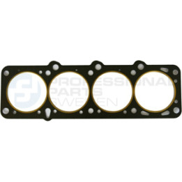 Uszczelka głowicy cylindrów Professional Parts 21438646