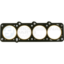 Uszczelka głowicy cylindrów Professional Parts 21438646