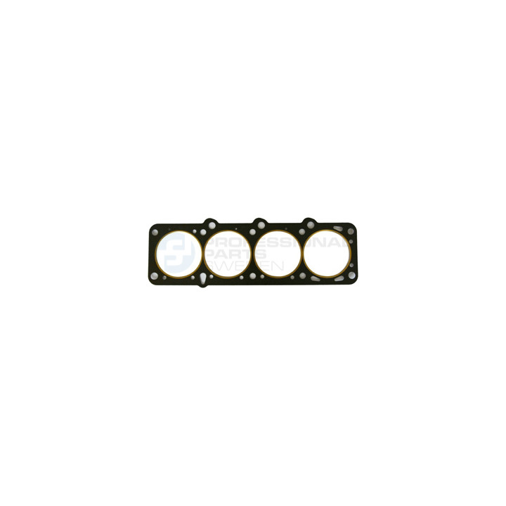 Uszczelka głowicy cylindrów Professional Parts 21438646