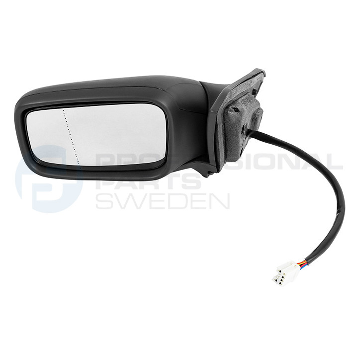 Lusterko zewnętrzne Professional Parts 83430263