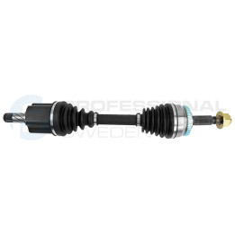 Wał napędowy Professional Parts 46431529