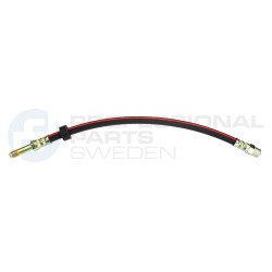 Przewód hamulcowy elastyczny Professional Parts 52437705