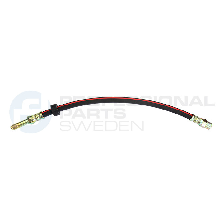 Przewód hamulcowy elastyczny Professional Parts 52437705