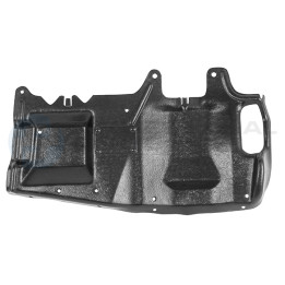 Osłona silnika Professional Parts 82439649