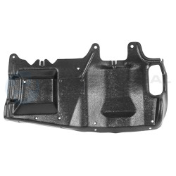 Osłona silnika Professional Parts 82439649