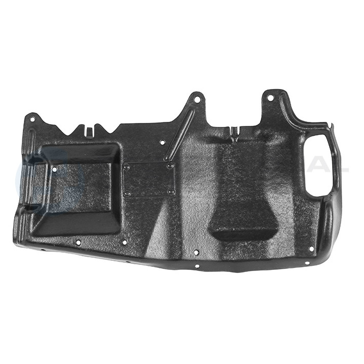 Osłona silnika Professional Parts 82439649