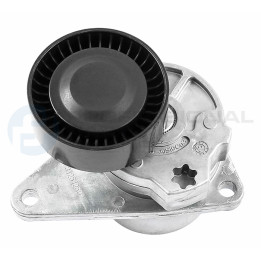 Rolka napinacza paska klinowego wielorowkowego Professional Parts 21437331