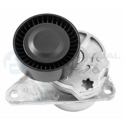 Rolka napinacza paska klinowego wielorowkowego Professional Parts 21437331