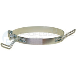 Opaska obejma wydechu Professional Parts 25434922