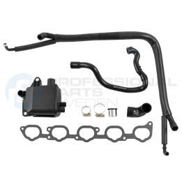 Przewód odmy wentylacji skrzyni korbowej Professional Parts 21439698CK