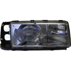 Reflektor Professional Parts 34438251