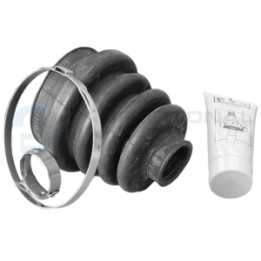Zestaw osłony przegubu Professional Parts 47430167