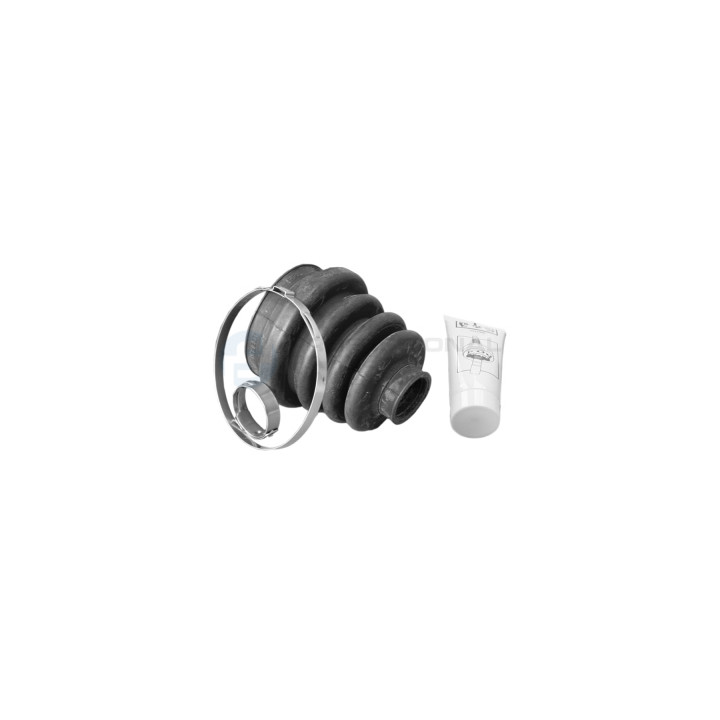 Zestaw osłony przegubu Professional Parts 47430167