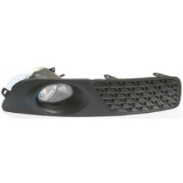 Reflektor przeciwmgłowy Professional Parts 34433104