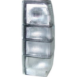 Lampa tylna zespolona Professional Parts 35430064