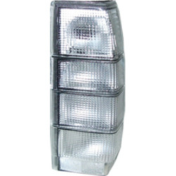 Lampa tylna zespolona Professional Parts 35430064