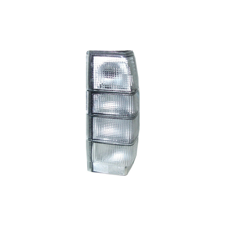 Lampa tylna zespolona Professional Parts 35430064