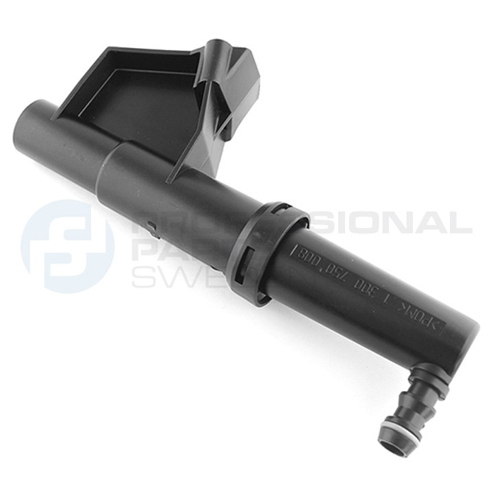 Dysza spryskiwacza lampy reflektora Professional Parts 81433730
