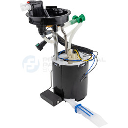 Pompa paliwa Professional Parts 23432882