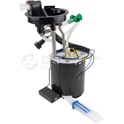 Pompa paliwa Professional Parts 23432882