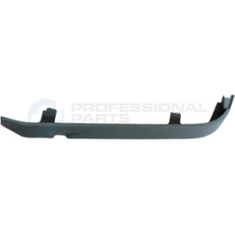 Listwa ochronna świateł przednich Professional Parts 34433549