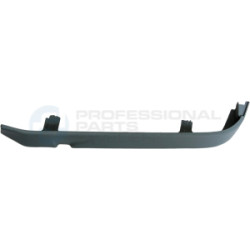 Listwa ochronna świateł przednich Professional Parts 34433549