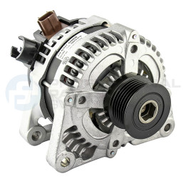 Alternator Professional Parts 28434714