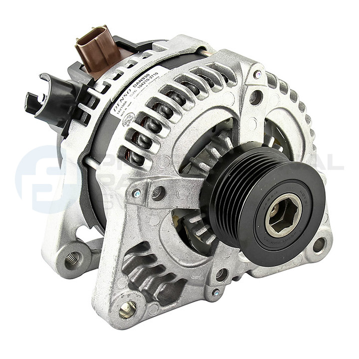 Alternator Professional Parts 28434714