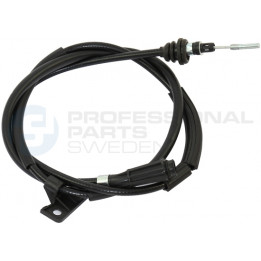 Linka hamulca ręcznego Professional Parts 55434199