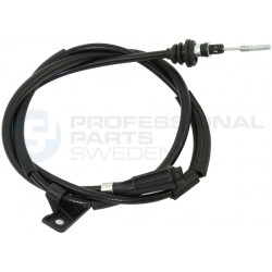 Linka hamulca ręcznego Professional Parts 55434199